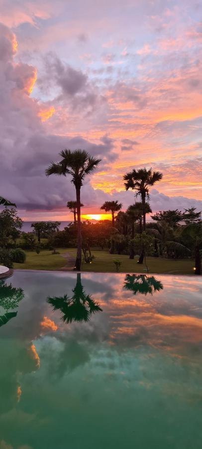 Palm Springs Bali Dive Resort Tulamben Kültér fotó
