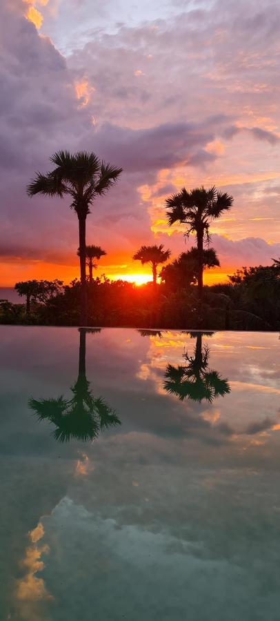 Palm Springs Bali Dive Resort Tulamben Kültér fotó