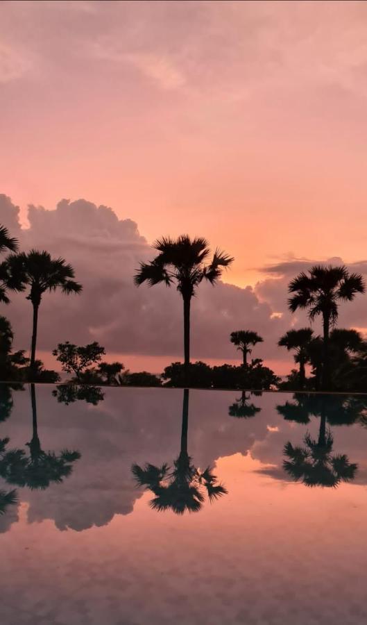 Palm Springs Bali Dive Resort Tulamben Kültér fotó