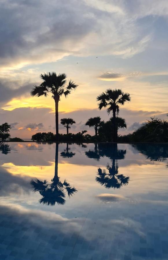 Palm Springs Bali Dive Resort Tulamben Kültér fotó
