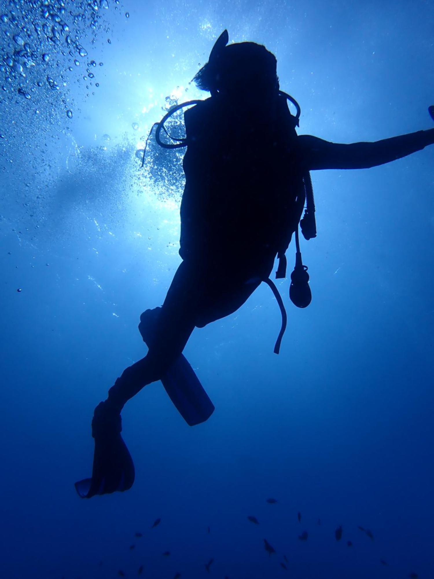 Palm Springs Bali Dive Resort Tulamben Kültér fotó